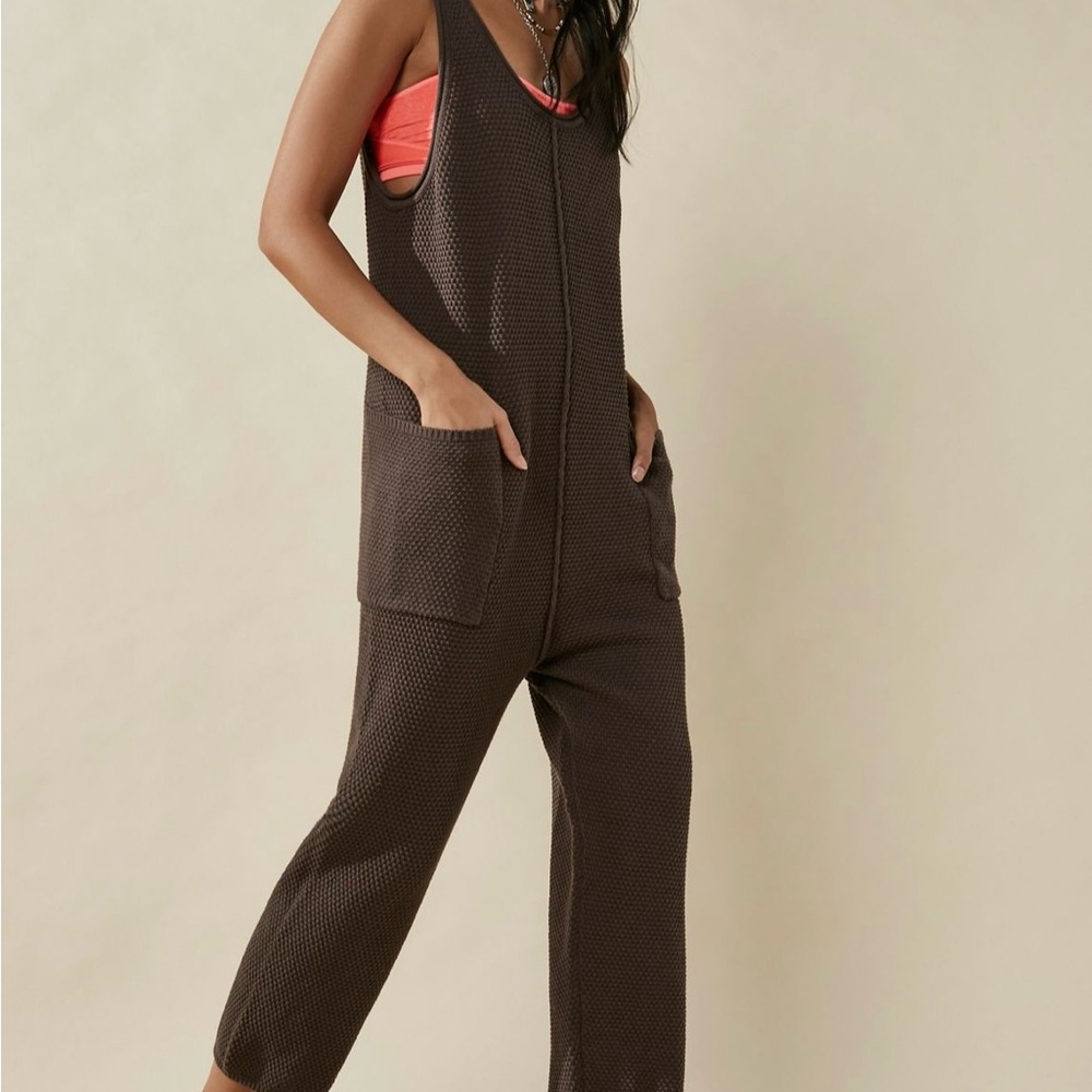 Hailee Sweater Onesie